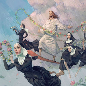 Meet your Posher, Rayray